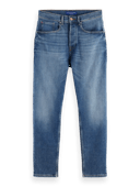 Scotch & Soda The Dean Loose Tapered Fit Jeans NHD-CRP