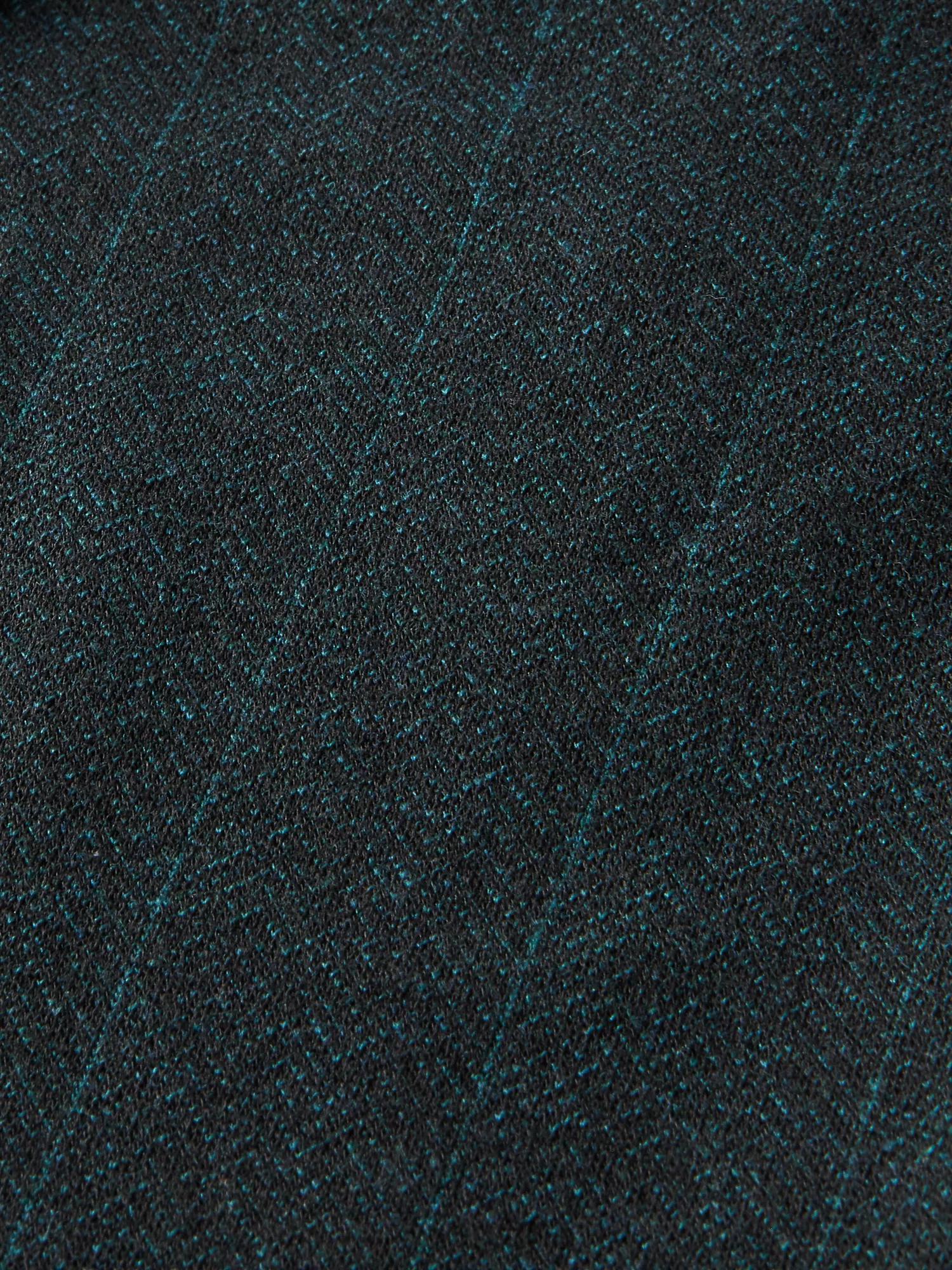 Scotch & Soda Regular slim fit yarn-dyed knit trousers DTL6