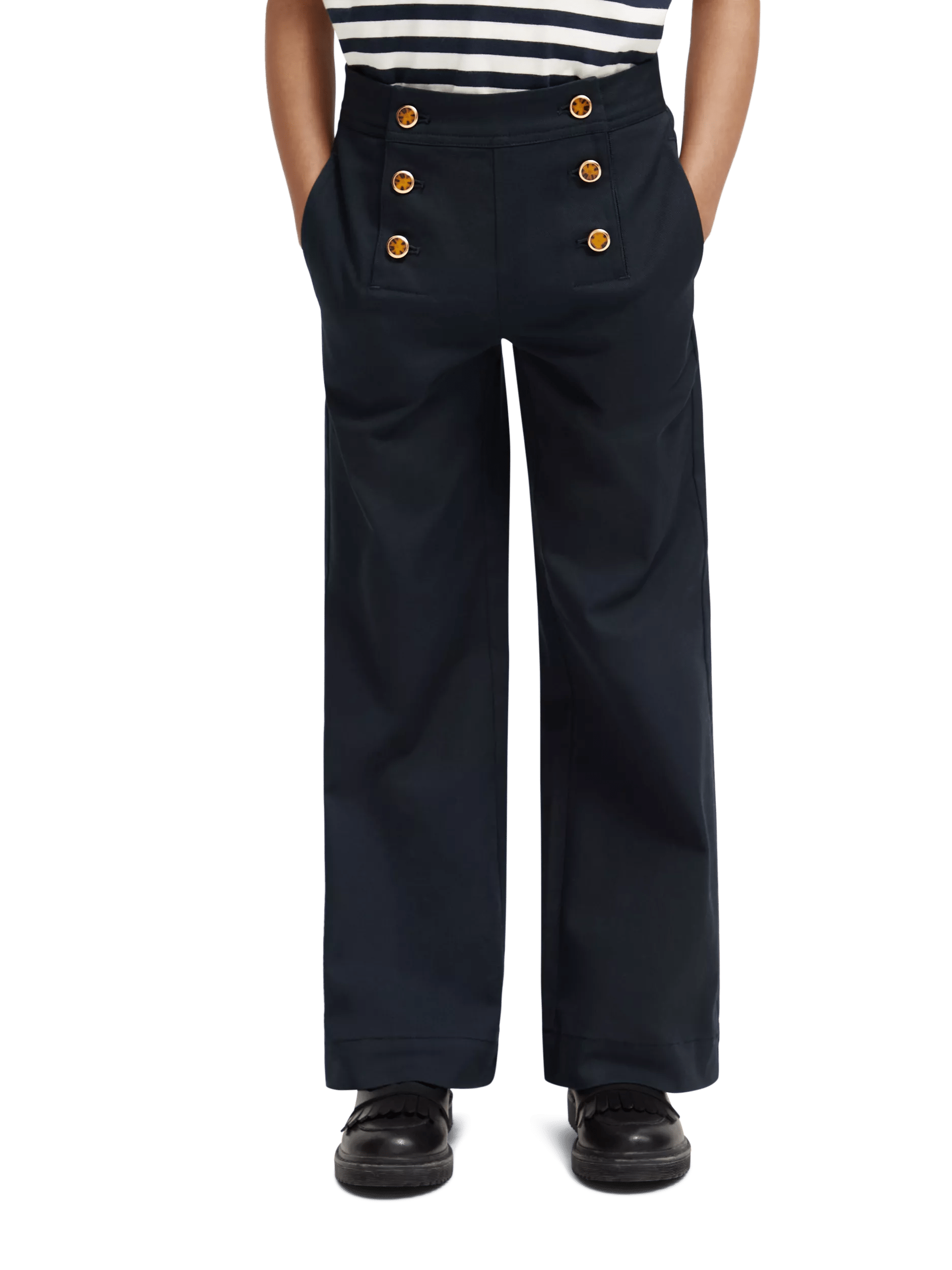 Sailor Trousers