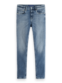 Scotch & Soda The Skim super-slim fit jeans MDL-CRP