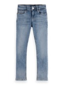 Scotch & Soda Tigger skinny jeans — Treasure Hunt NHD-CRP