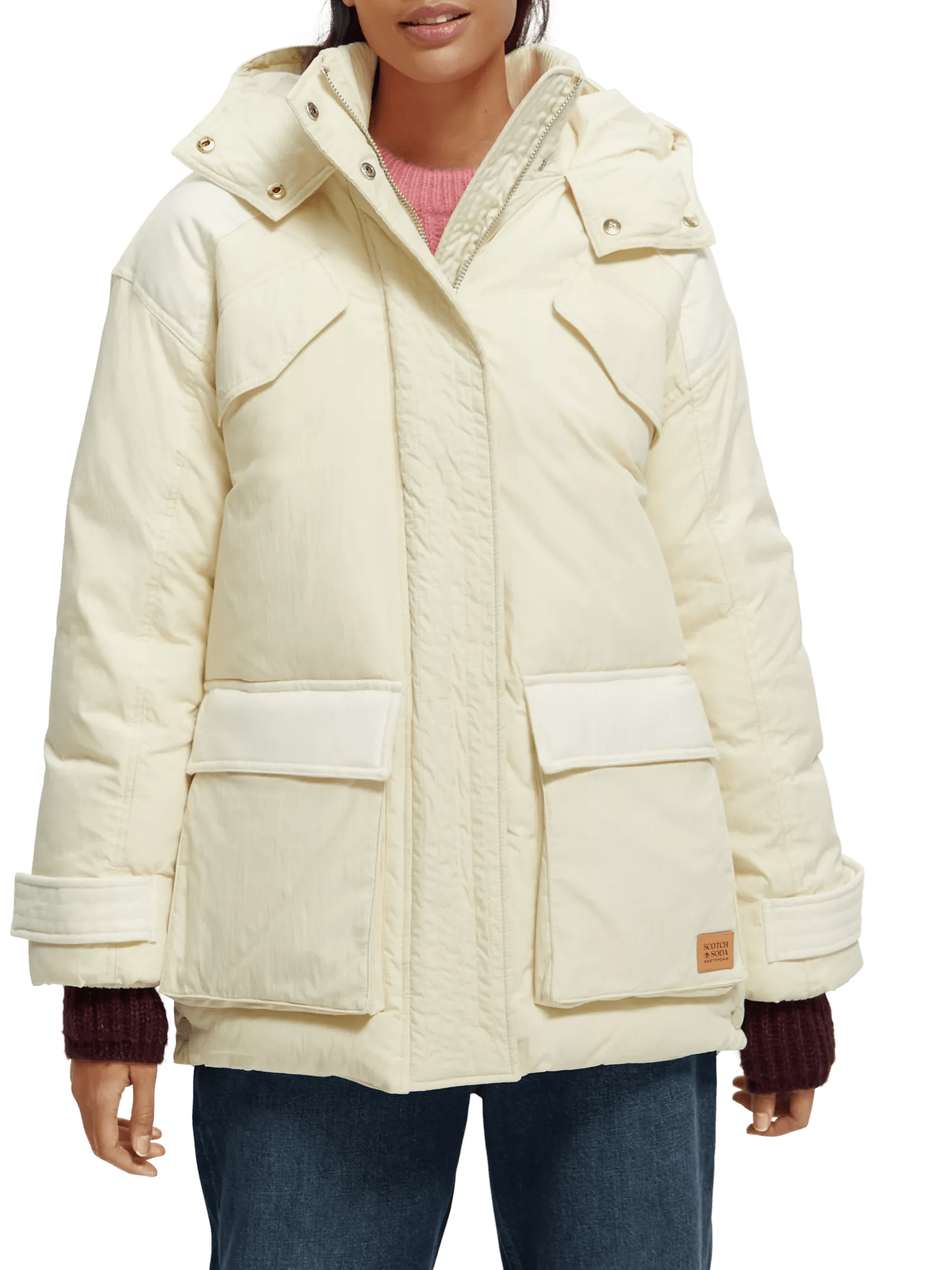 Outlet - Women - Jackets & coats