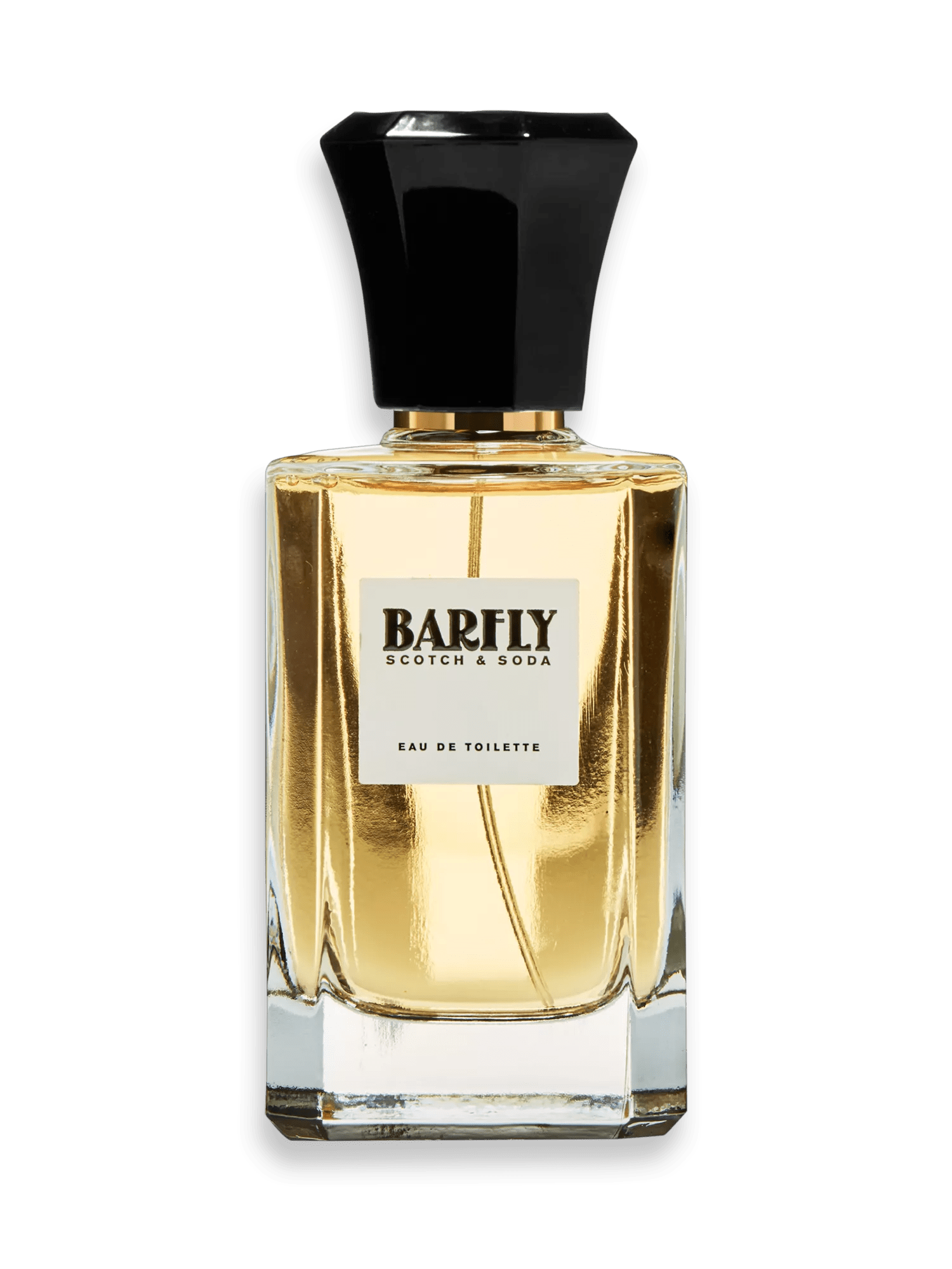 Scotch & Soda BARFLY Unisex fragrance 100ml FNT