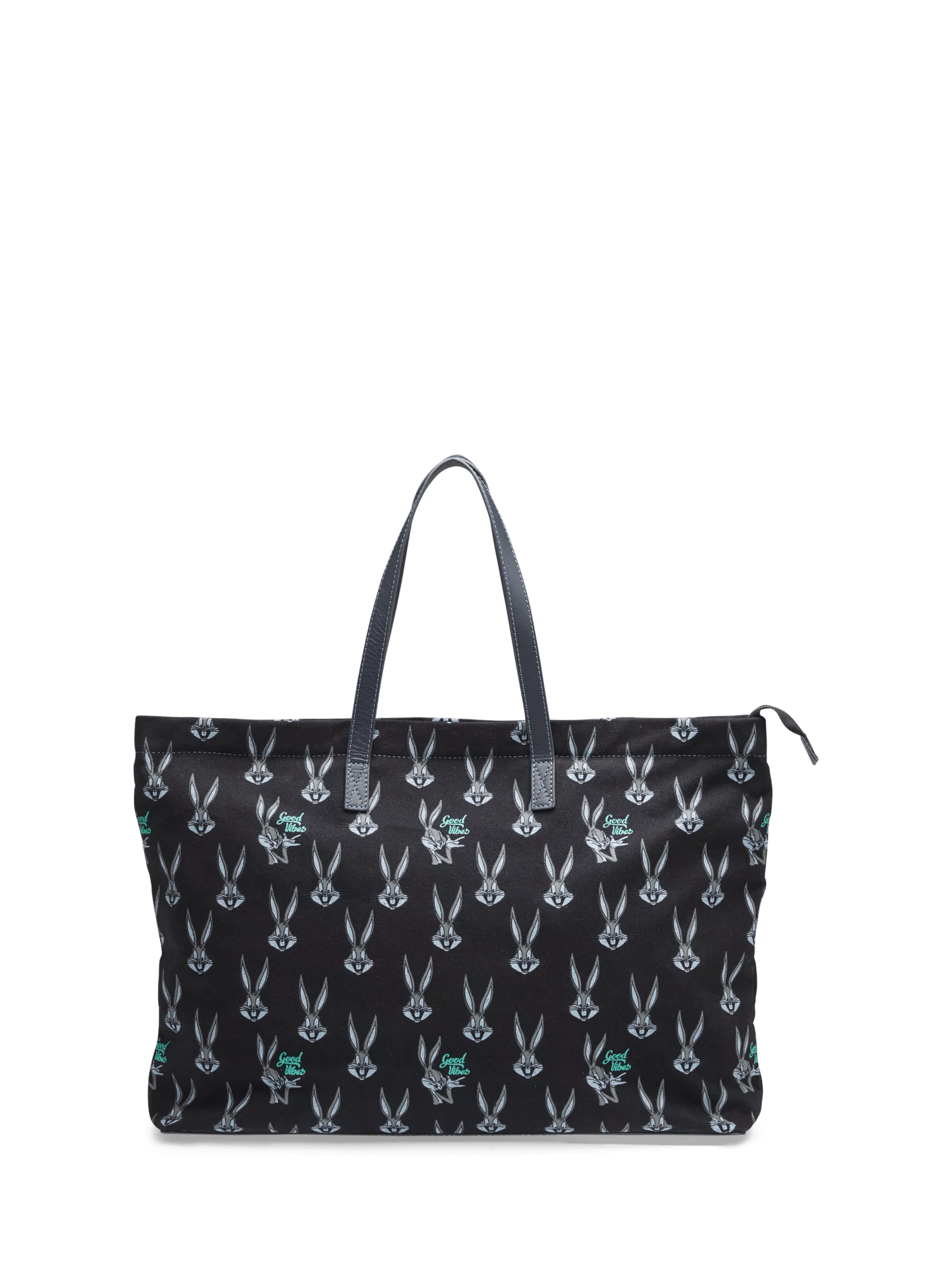 Scotch & Soda Bugs Bunny - Tote bag with all over print FNT