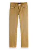 Scotch & Soda Strummer slim jeans — Garment Dyed Colours NHD-CRP