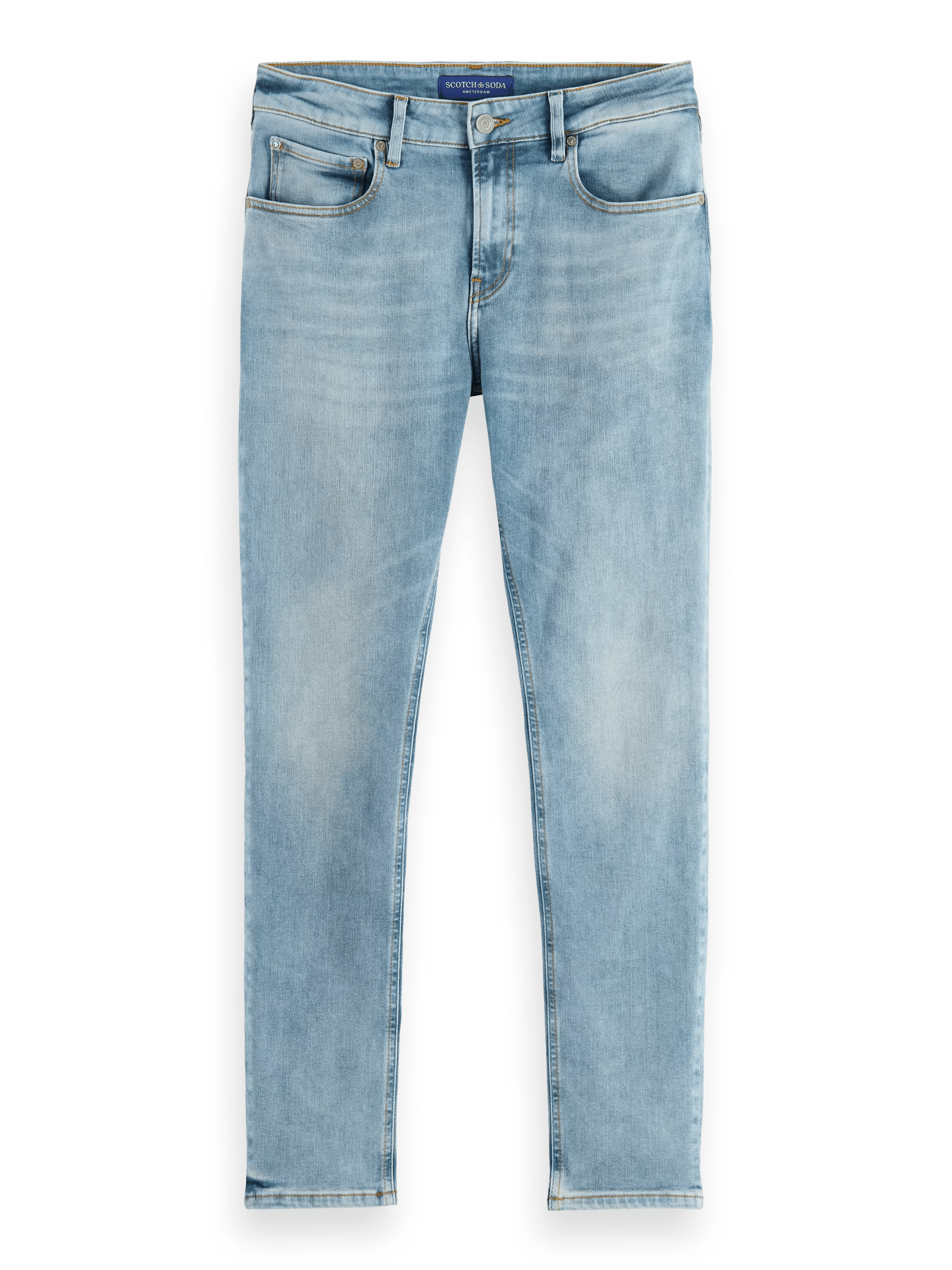 Scotch & Soda The Skim super-slim fit jeans FNT