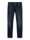 Scotch & Soda De Singel slim tapered-fit jeans - Skygazer NHD-CRP