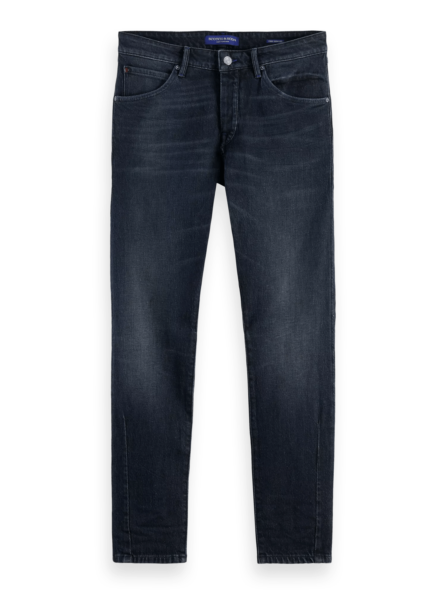Scotch & Soda The Singel Slim Tapered Fit Jeans – Skygazer FNT