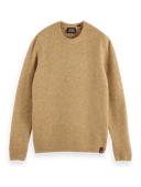 Scotch & Soda Knit crewneck sweater NHD-CRP