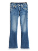 Scotch & Soda The Charm classic flare jeans — Love In FNT