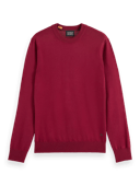 Scotch & Soda Merino wool sweater MDL-CRP