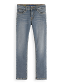Scotch & Soda Tigger skinny-fit jeans NHD-CRP