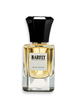 Scotch & Soda BARFLY Unisex fragrance 50ml FNT