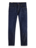 Scotch & Soda The Drop regular tapered-fit jeans NHD-CRP