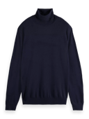 Scotch & Soda Turtleneck sweater NHD-CRP