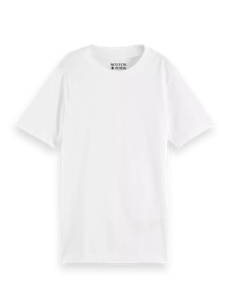 Scotch & Soda 2-Pack regular fit crewneck T-shirt DTL1