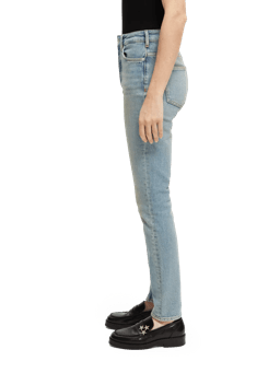 Scotch & Soda De Line skinny jeans NHD-SDE