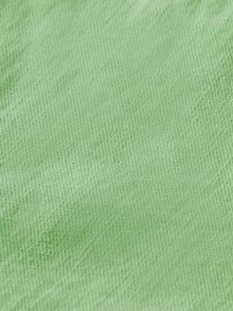 Scotch & Soda Garment-dyed Cotton Linen cargo shorts DTL6