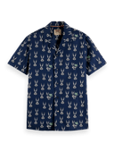 Scotch & Soda Bugs Bunny - Short Sleeve Shirt NHD-CRP