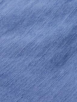 Scotch & Soda Garment-dyed Cotton Linen cargo shorts DTL6