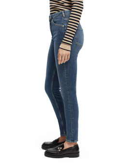 Scotch & Soda The Haut skinny fit jeans FIT-SDE