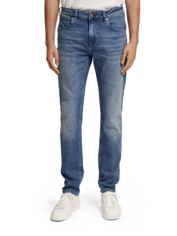 Scotch & Soda The Skim super-slim fit jeans FIT-CRP
