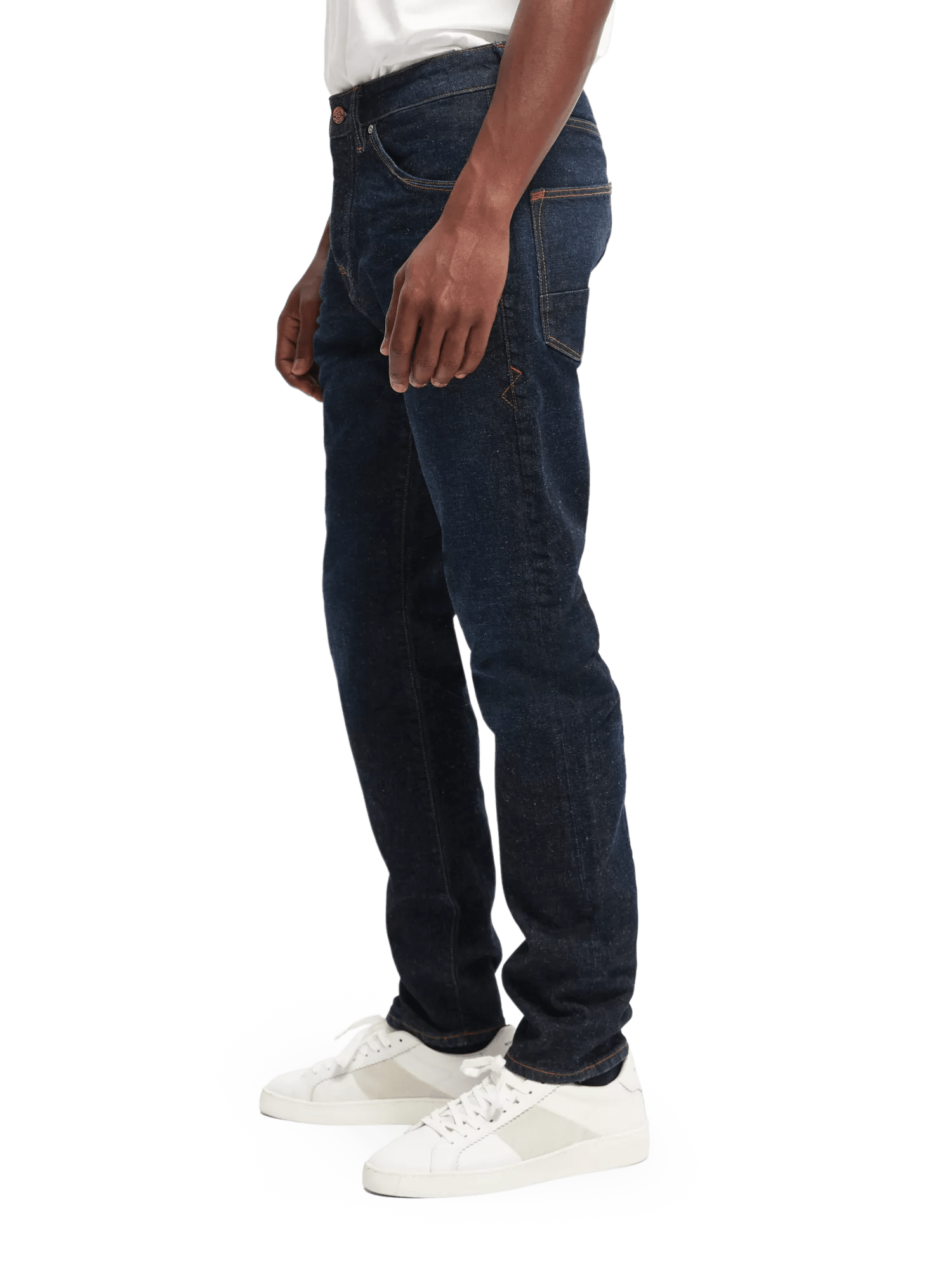 Scotch & Soda De Singel slim tapered-fit jeans NHD-SDE