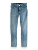 Scotch & Soda Milou skinny jeans — Treasure Hunt NHD-CRP