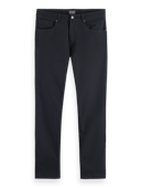 Scotch & Soda Ralston - Regular Slim fit garment-dyed 5-pocket pants FIT-CRP