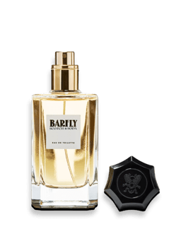 Scotch & Soda BARFLY Unisex fragrance 100ml BCK