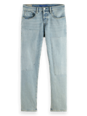 Scotch & Soda Ralston regular slim fit jeans NHD-CRP