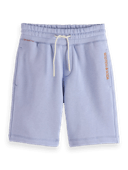 Scotch & Soda Knitted sweat shorts NHD-CRP