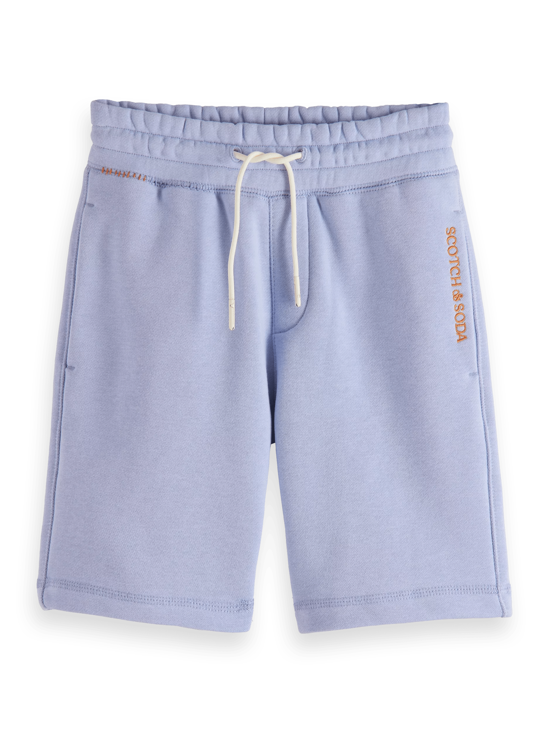 Scotch & Soda Knitted sweat shorts FNT