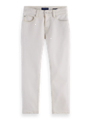 Scotch & Soda Dean loose tapered jeans — Keep It Cool NHD-CRP