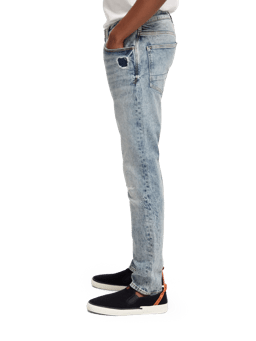 Scotch & Soda The Skim super-slim fit jeans MDL-SDE