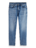 Scotch & Soda The Drop  regular tapered jeans —  Reshaped NHD-CRP
