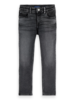 Scotch & Soda Dean loose tapered jeans — Evolution Light FNT