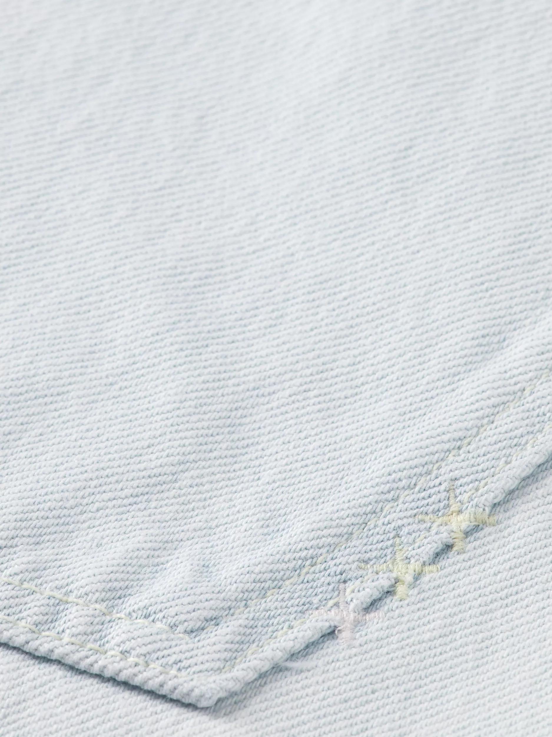 Jean Maison Scotch Taille 27 Regular - Couleur Noir, 98% Coton 2% élasthanne, Occasion Très Bon état
