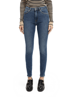 Scotch & Soda The Haut skinny fit jeans FIT-CRP