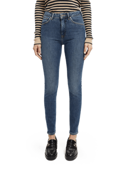 Scotch & Soda De Haut skinny fit jeans FIT-CRP