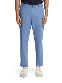 Scotch & Soda The Twilt loose tapered-fit chino FIT-CRP