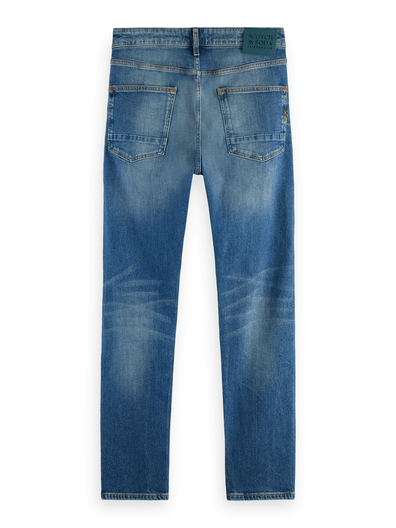 Seasonal Essentials Ralston slim jeans — New Starter