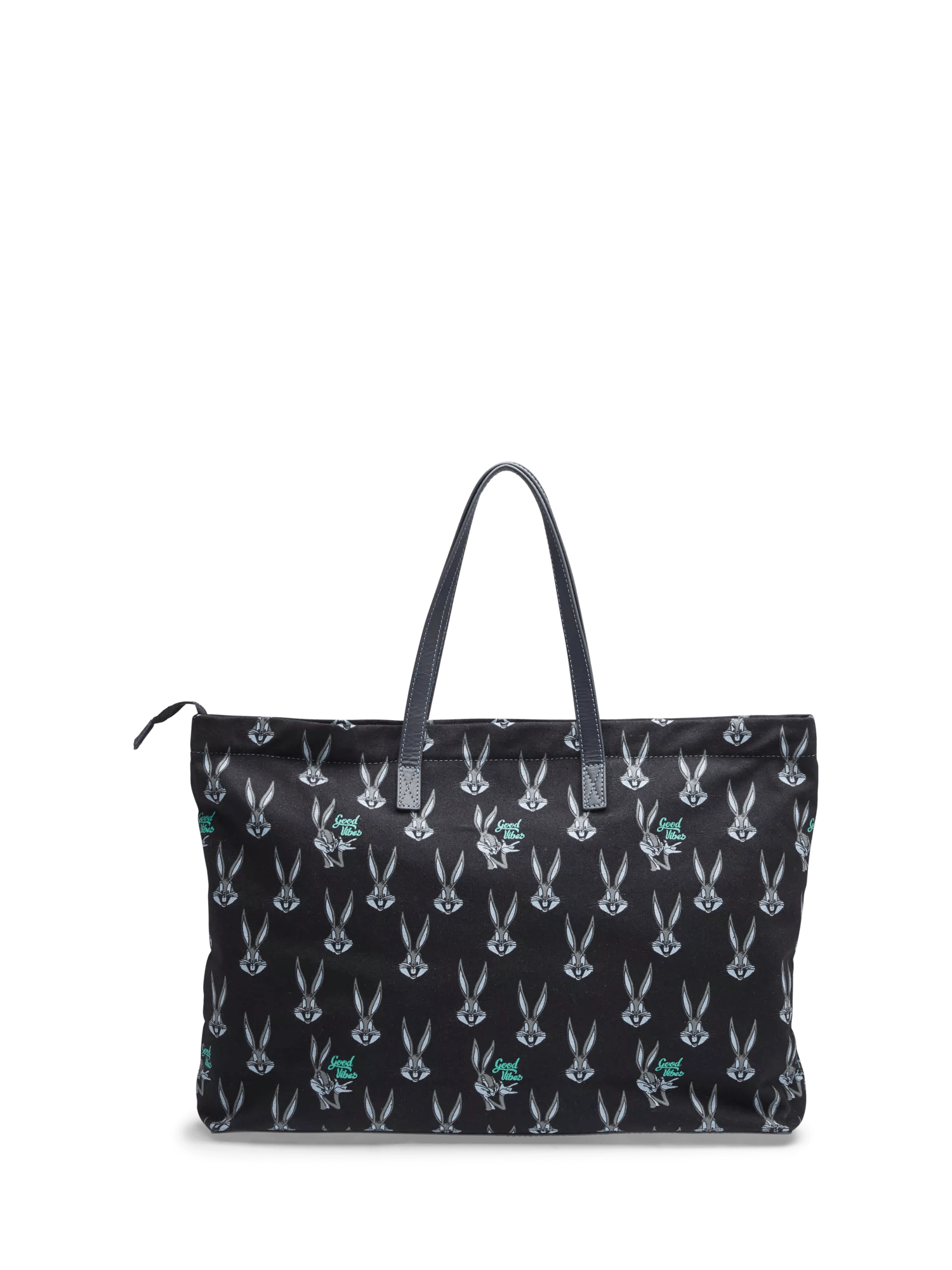 Scotch & Soda Bugs Bunny - Tote bag with all over print BCK